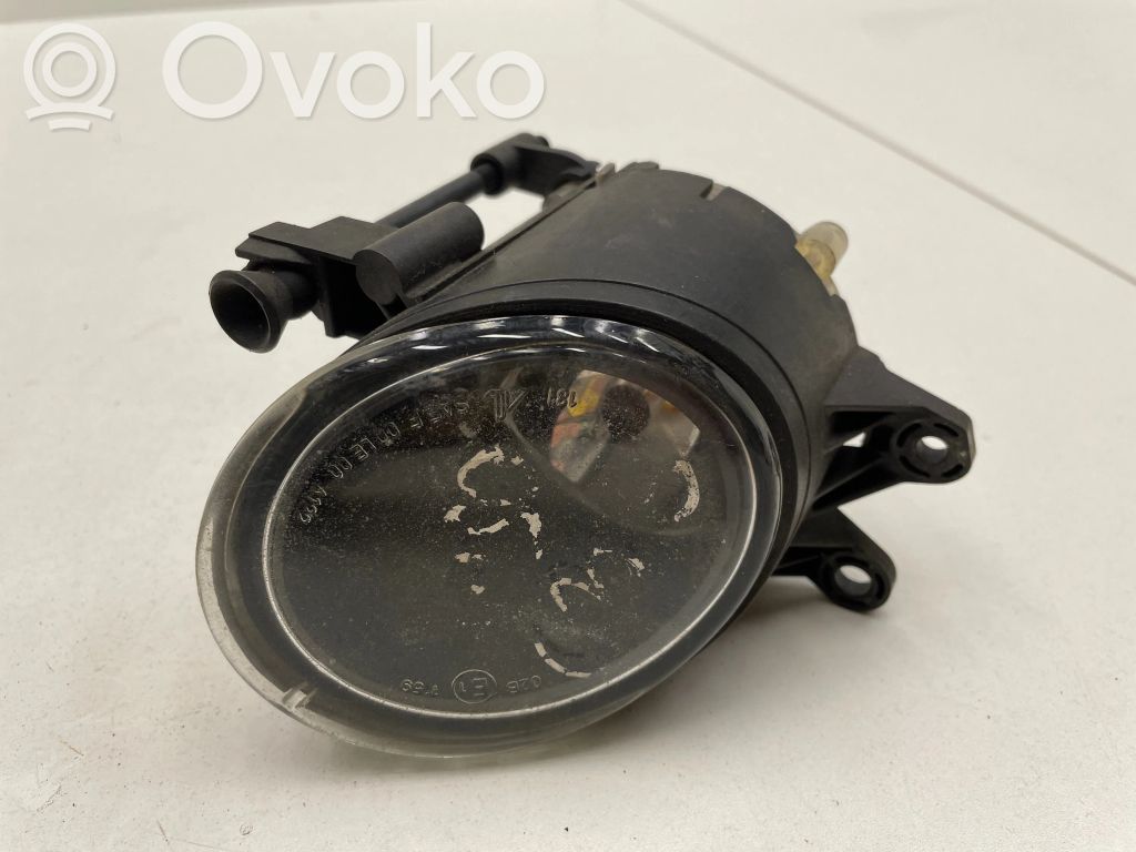 Volvo S40 Front fog light 