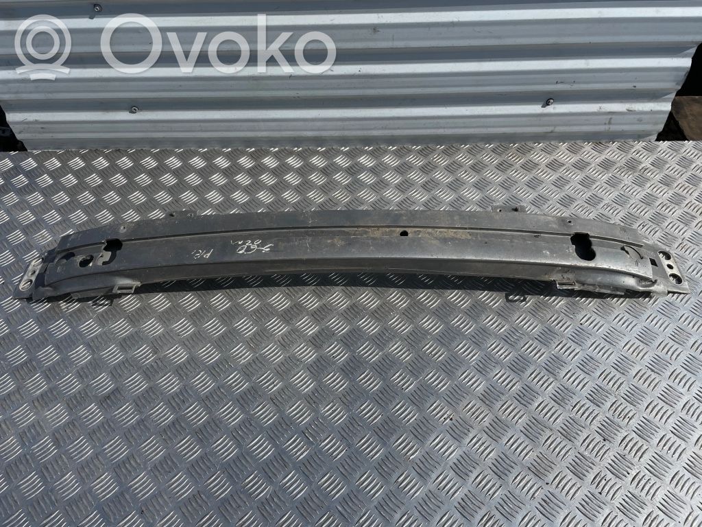 Volvo S60 Travesaño del parachoques delantero 