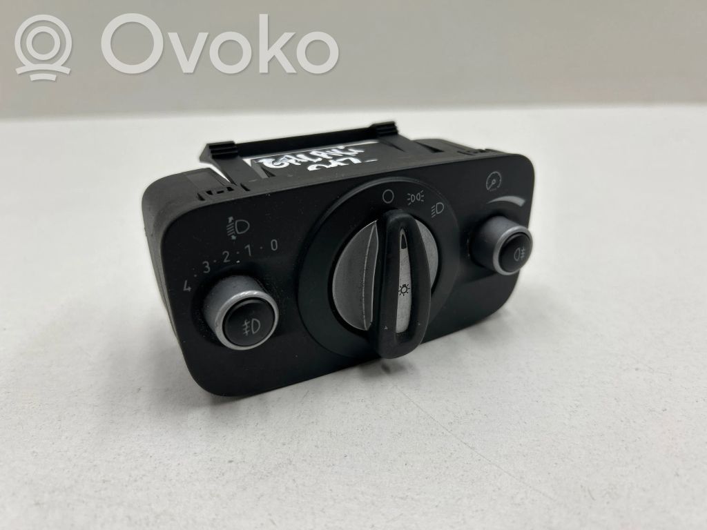 Ford Galaxy Light switch 
