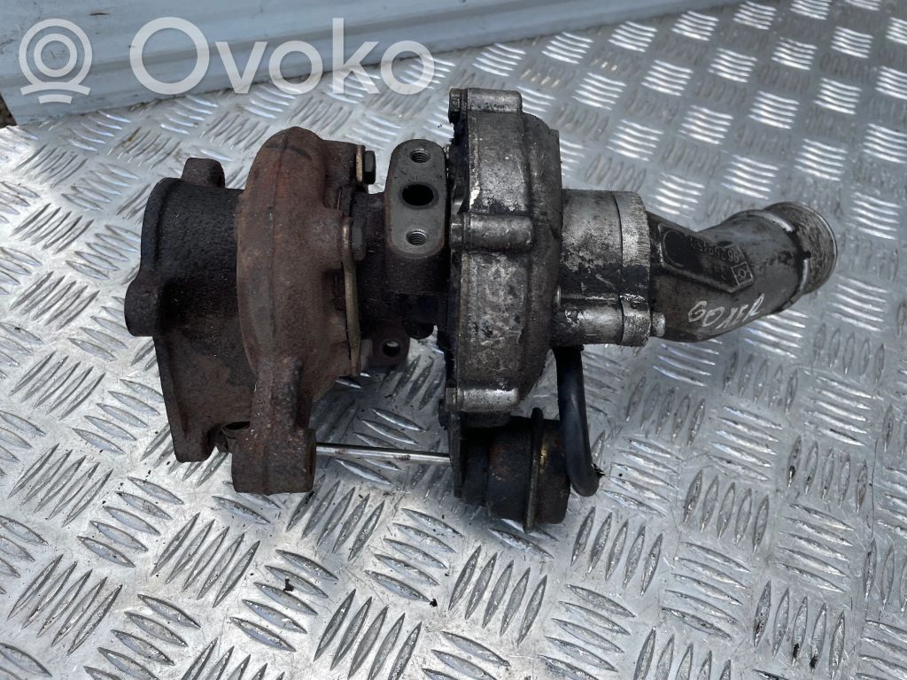 Turbina   9626945710