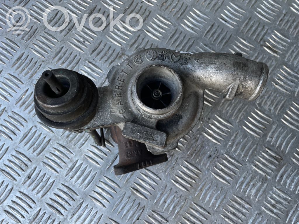 Turbina
