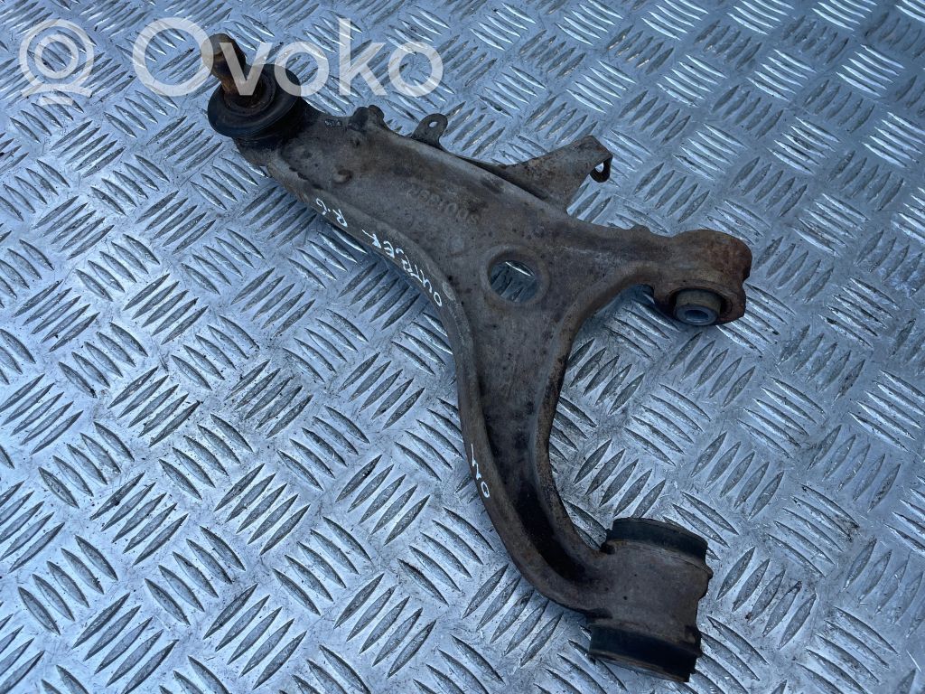 Subaru Outback Querlenker Achsschenkel hinten 