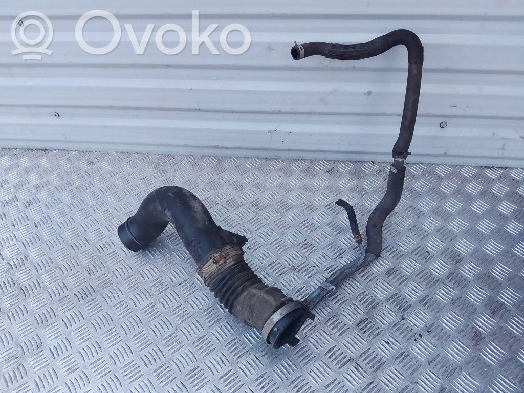 Subaru Outback Intercooler hose/pipe 