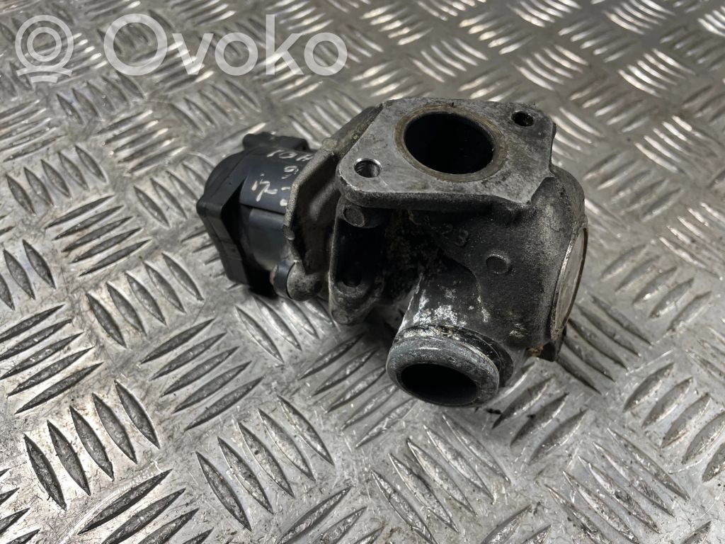 Válvula EGR   964935878