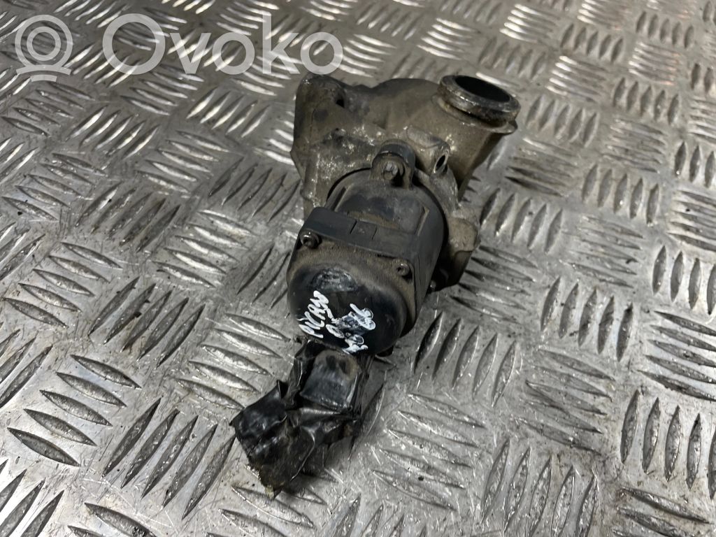 Citroen C4 I Válvula EGR 