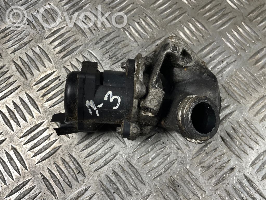 Mazda 3 I EGR vārsts 