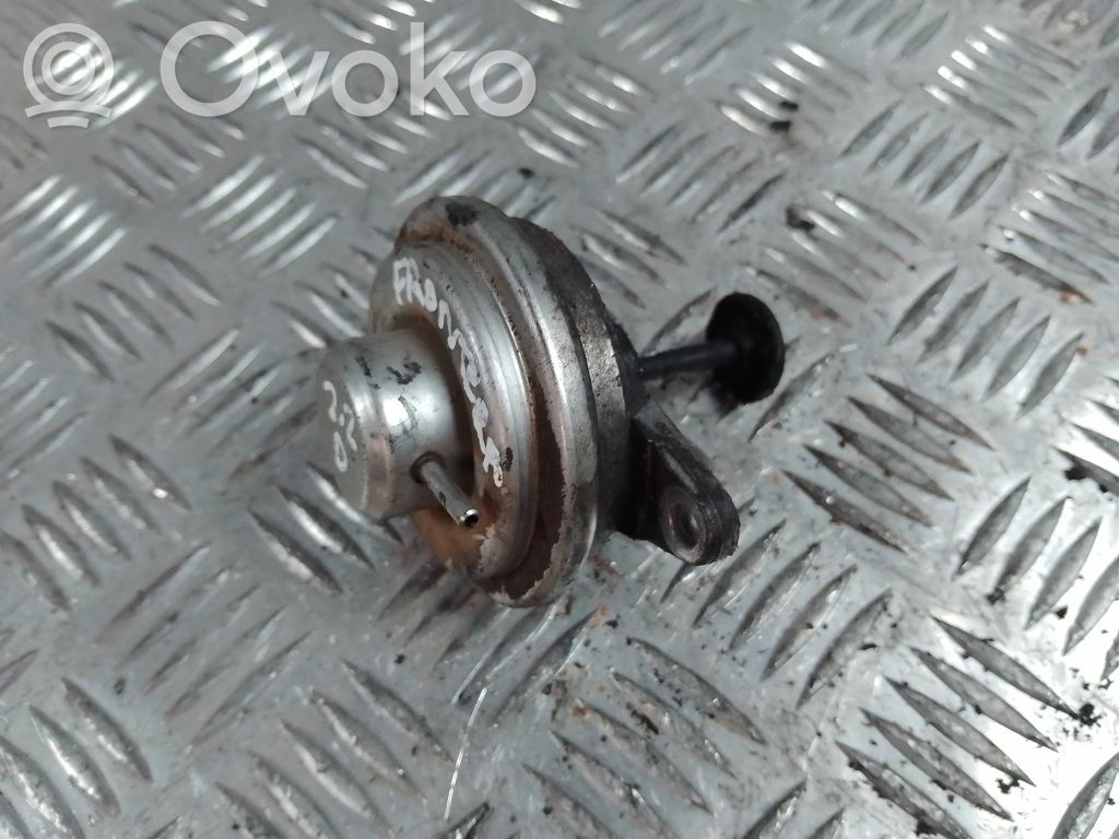 Válvula EGR   500037