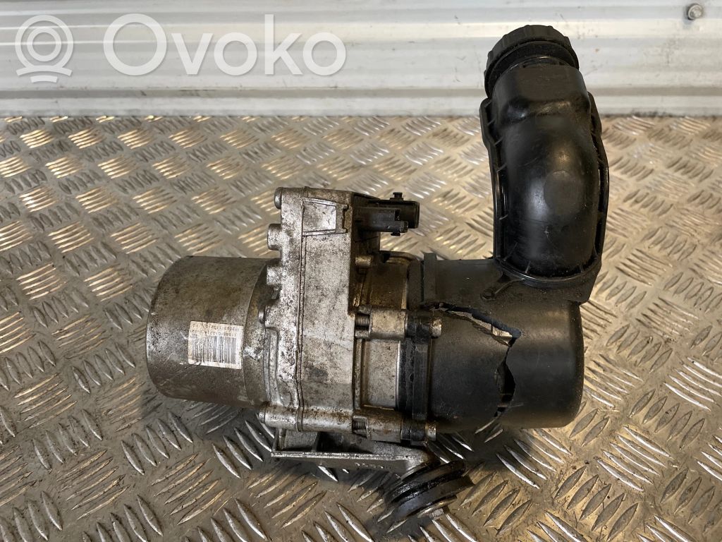 Pompa wspomaganie układu kierowniczego   V29010472A,50C060