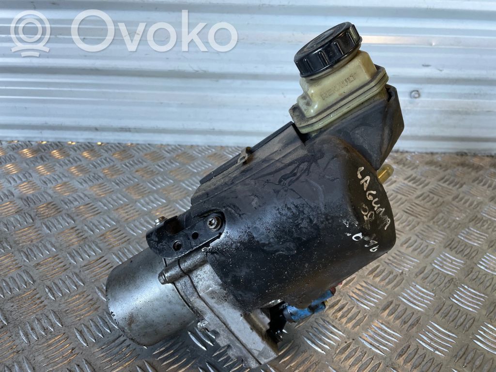 Renault Laguna III Servolenkung Servopumpe elektrisch 