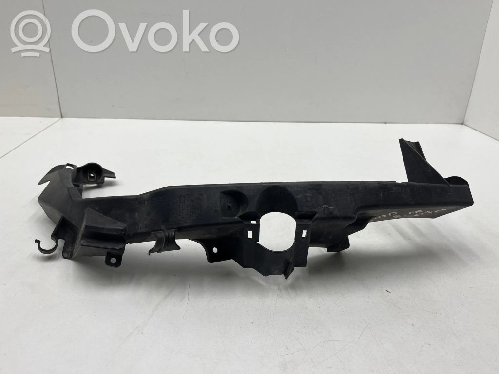 BMW 3 E90 E91 Headlight/headlamp mounting bracket 