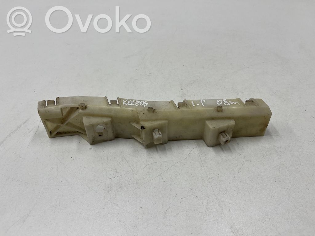 Renault Koleos I Front bumper mounting bracket 