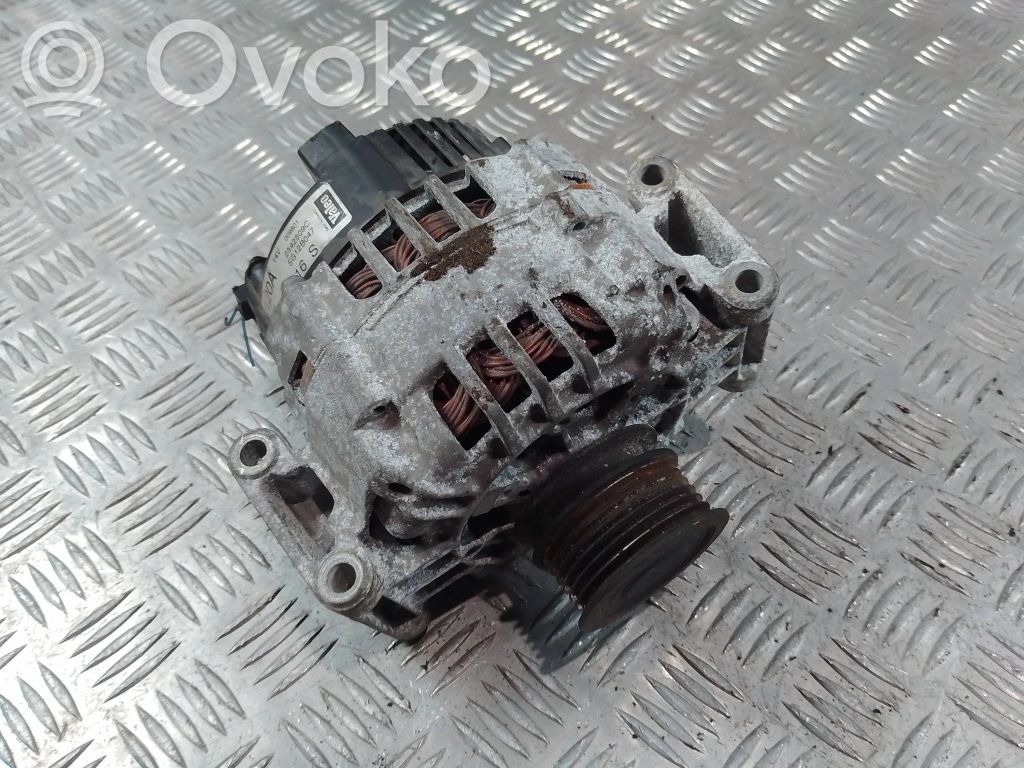 Audi A4 S4 B6 8E 8H Alternator 
