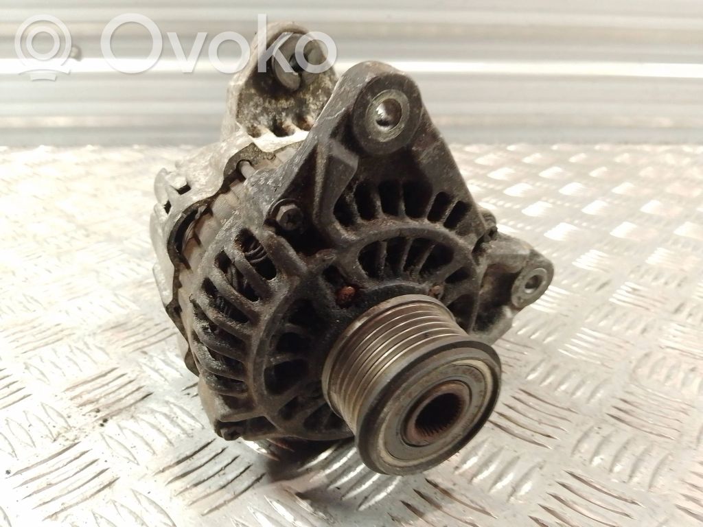 Alternador