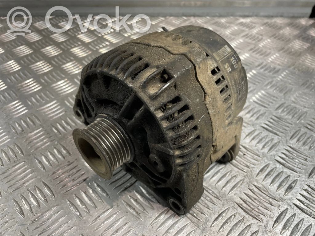 Opel Vectra B Ģenerators 