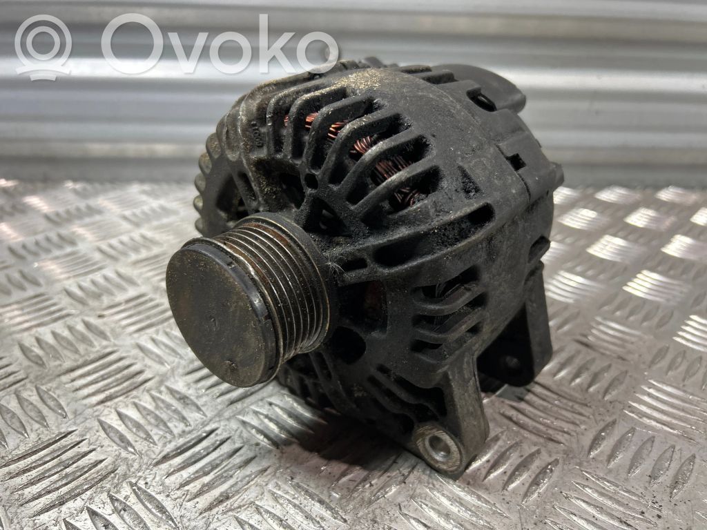 Generator/alternator   9646321780,406517798,2542924A