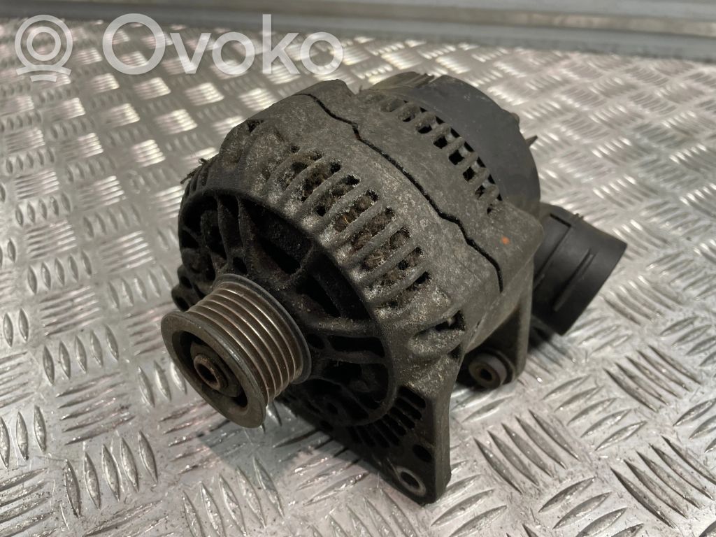 Alternador   0123320021