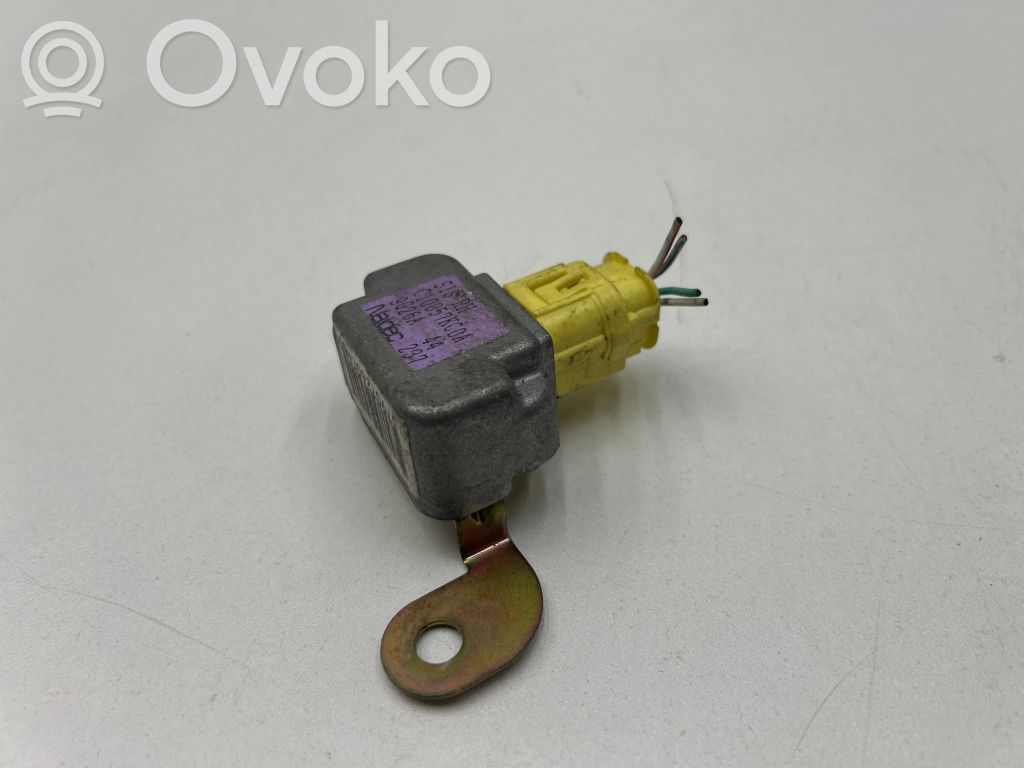 Mazda Premacy Airbag deployment crash/impact sensor 
