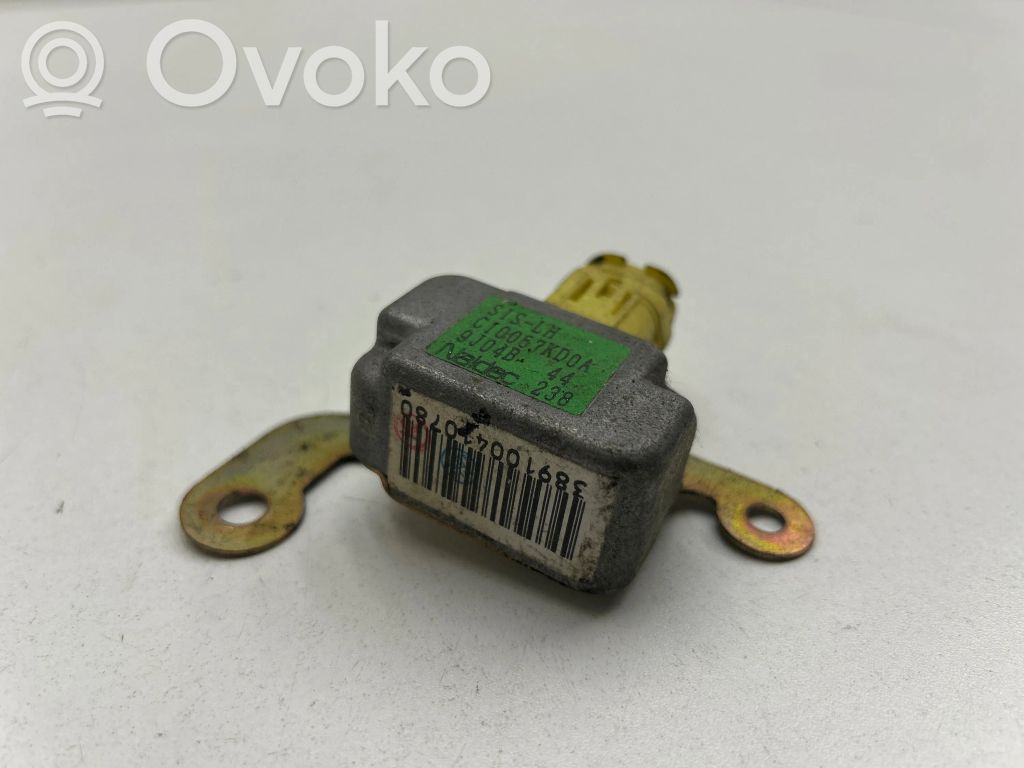 Mazda Premacy Airbag deployment crash/impact sensor 
