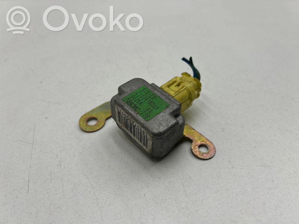 Mazda Premacy Airbag deployment crash/impact sensor 