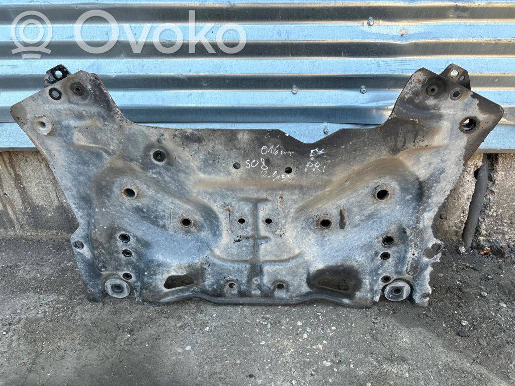 Peugeot 508 RXH Front subframe 