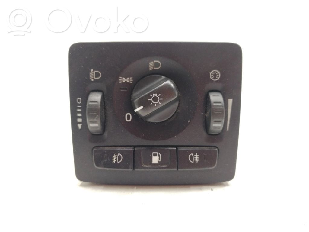 Light switch   30739300,05W14T,19206