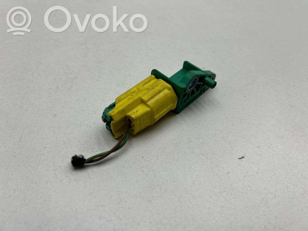 Audi A6 S6 C6 4F Airbagsensor Crashsensor Drucksensor 