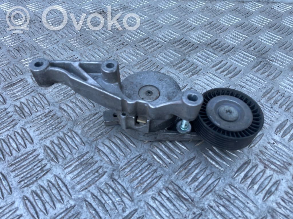 Volkswagen Sharan Diržo įtempėjas 
