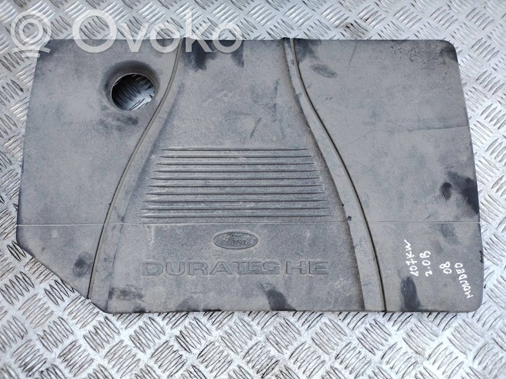 Ford Mondeo MK IV Motorabdeckung 