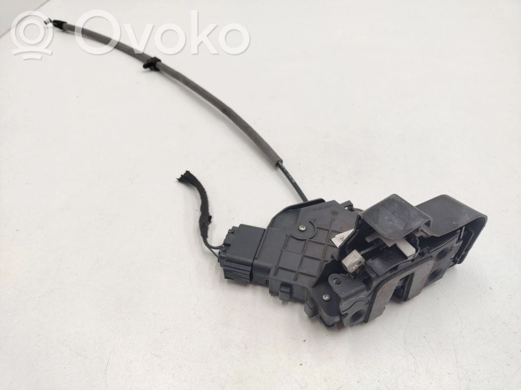 Ford Galaxy Rear door lock 
