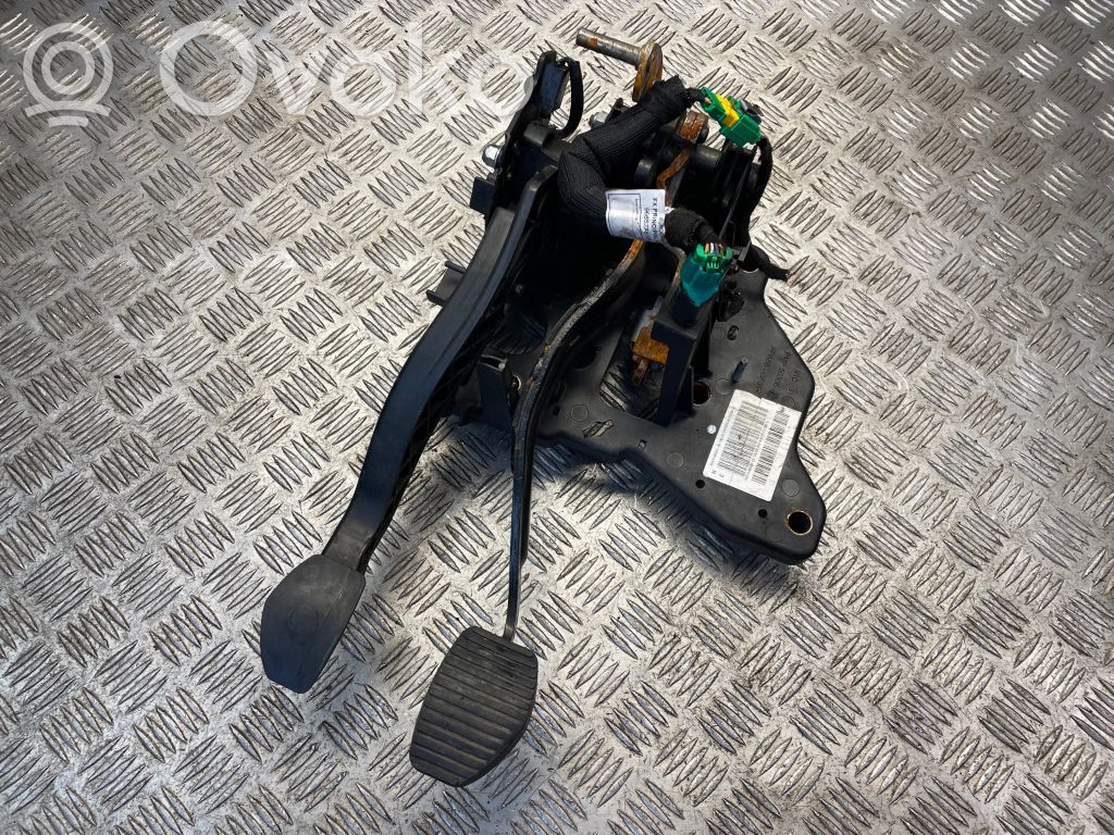 Citroen C5 Conjunto de pedal 