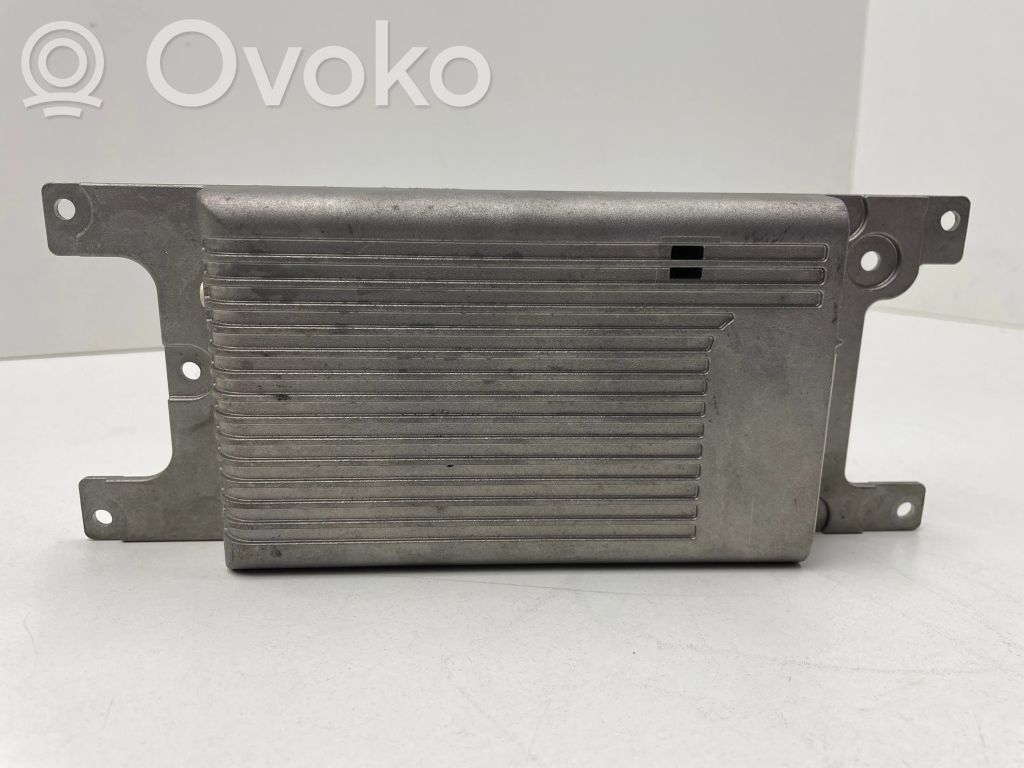 BMW 5 E60 E61 Bluetooth control unit module 