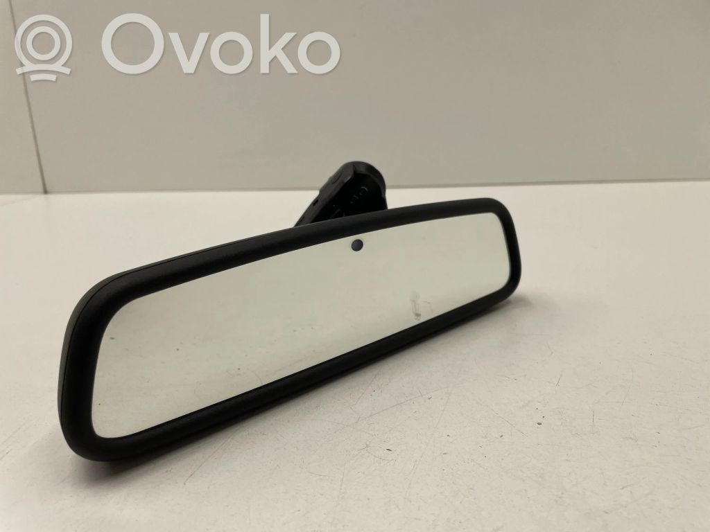 Espejo retrovisor (interior)   015891,E1025891,100011