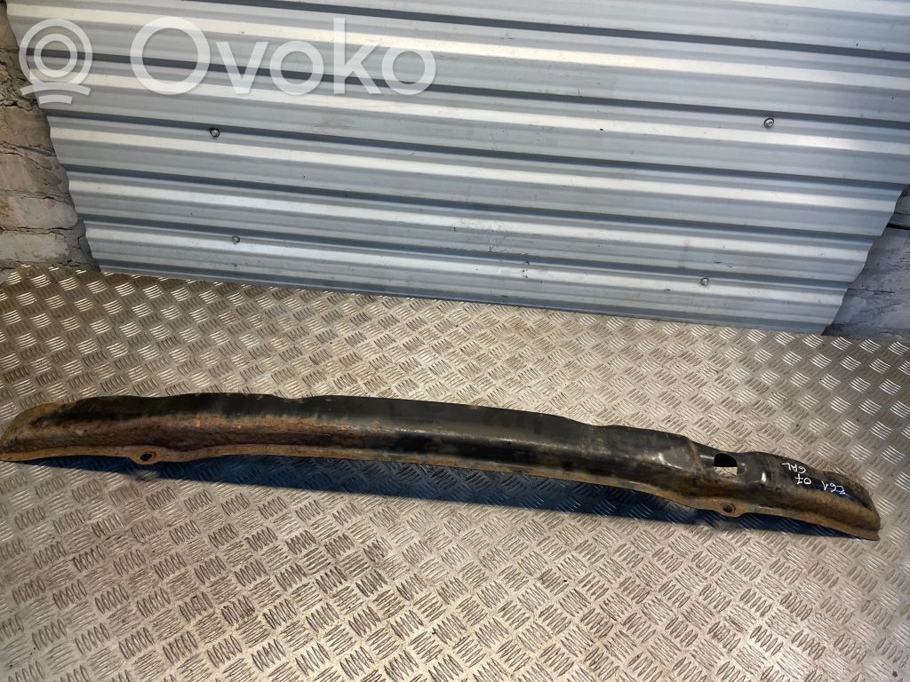 BMW 5 E60 E61 Balkis galinio bamperio 