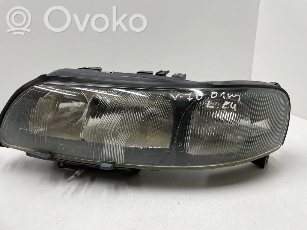 Volvo V70 Headlight/headlamp 