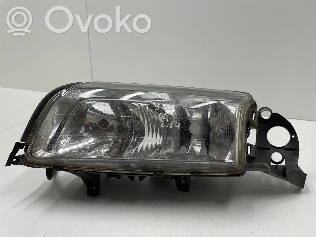 Volvo S80 Scheinwerfer 