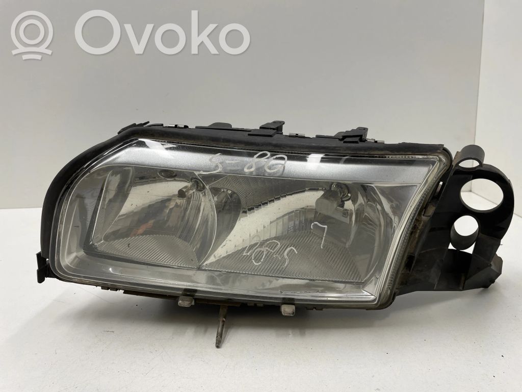Volvo S80 Headlight/headlamp 