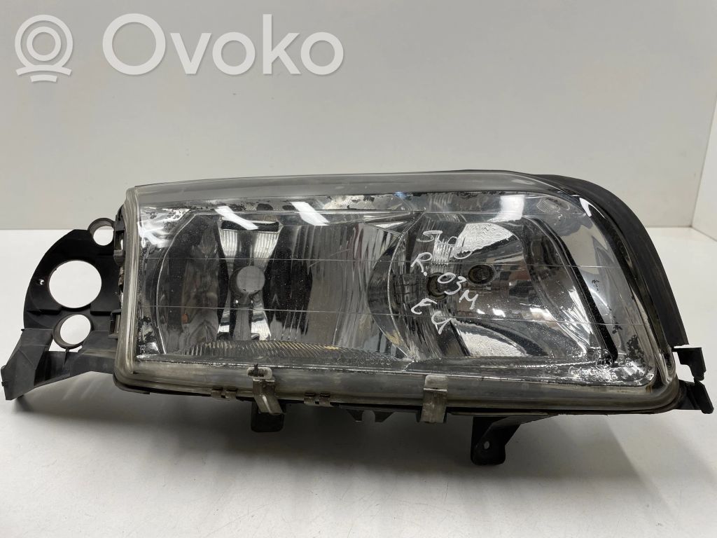 Volvo S80 Headlight/headlamp 