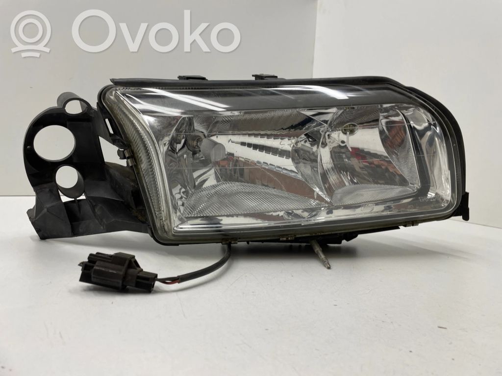 Volvo S80 Scheinwerfer 