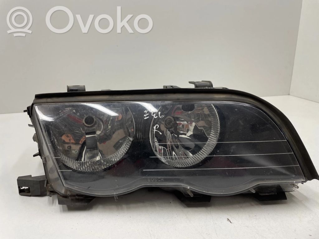 Headlight/headlamp   6902748,0301089606,LE97D627