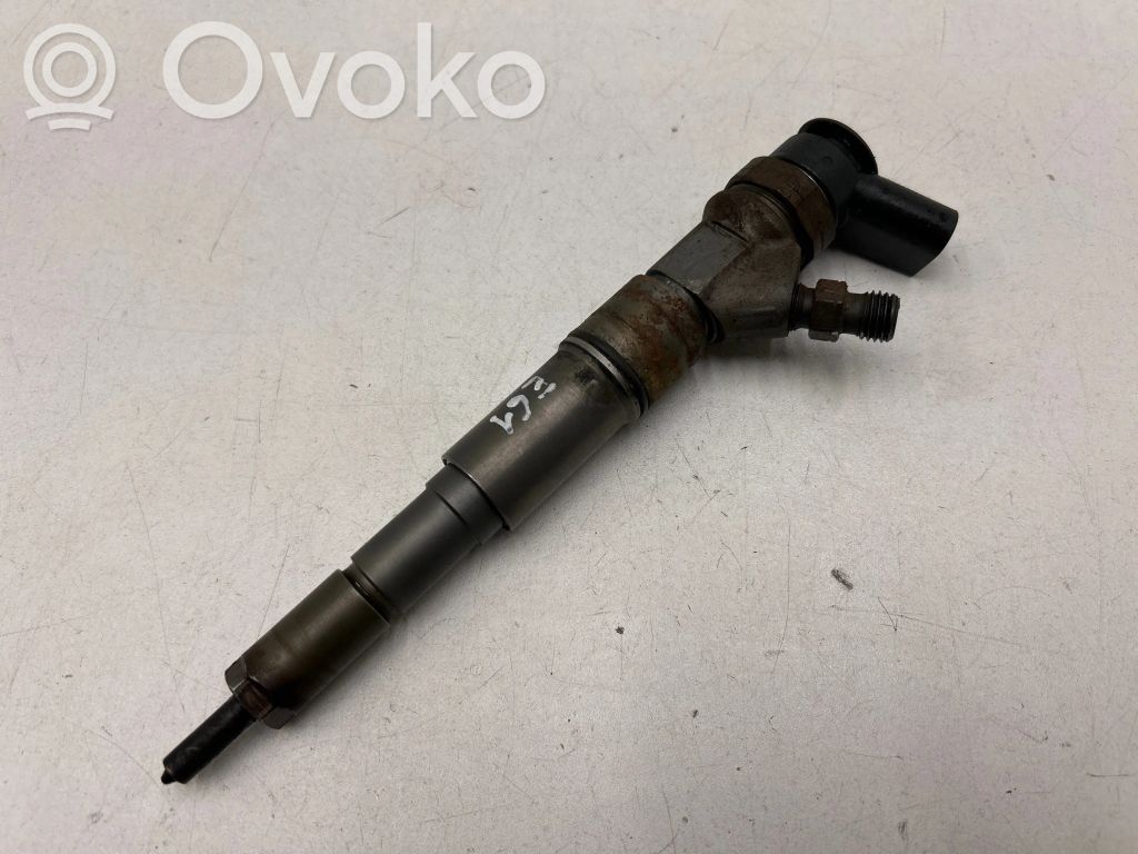 BMW 5 E60 E61 Sprausla (-i) 