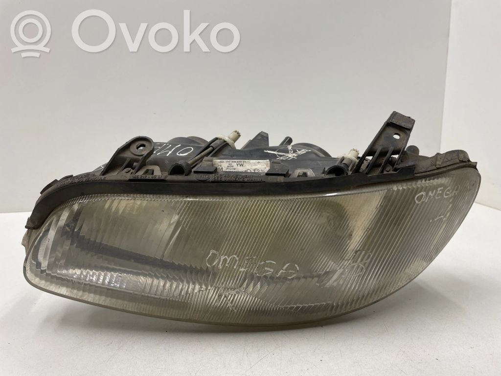 Opel Omega B2 Headlight/headlamp 