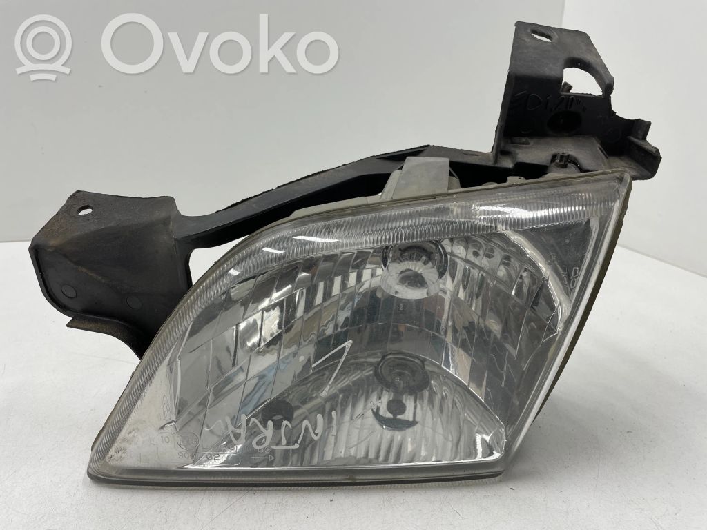 Opel Sintra Phare frontale 