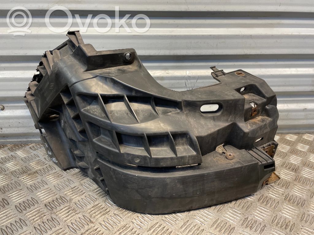 Renault Trafic II (X83) Front bumper mounting bracket 