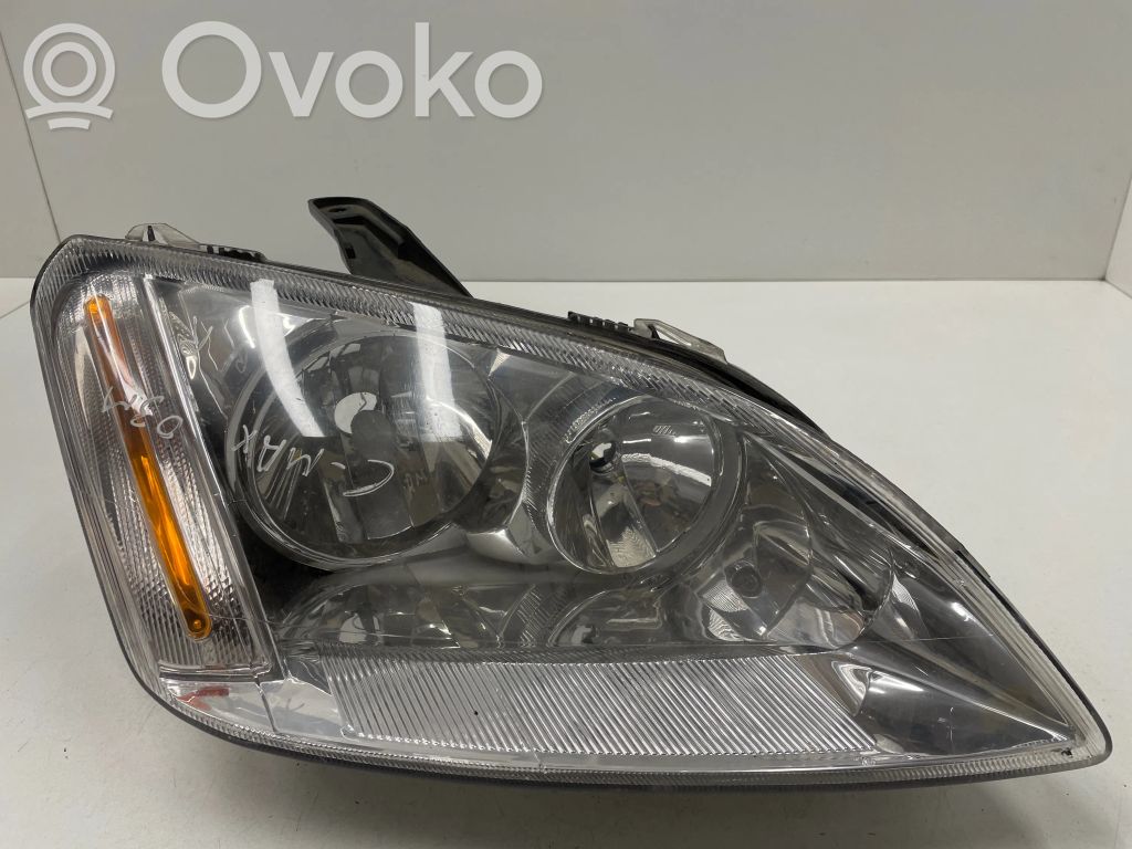 Ford C-MAX I Scheinwerfer 
