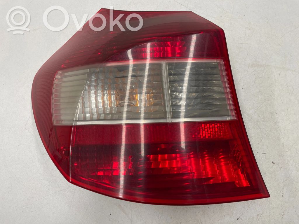 Rear/tail lights   E02F00,021864