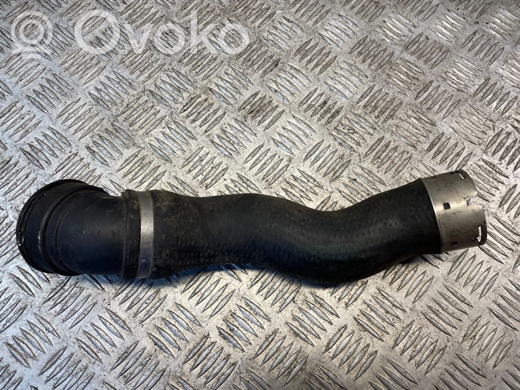 Intercooler hose/pipe   780374