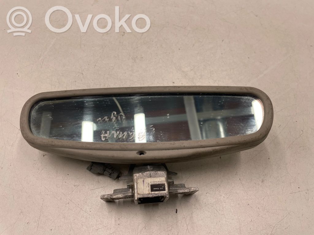 Renault Laguna II Rear view mirror (interior) 