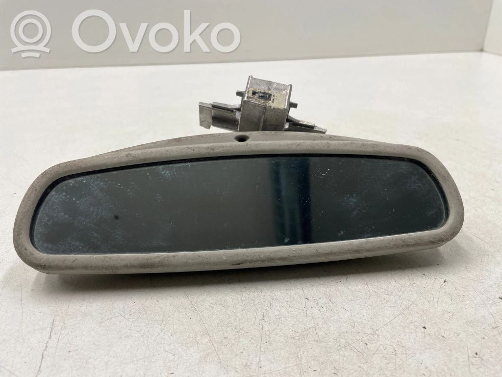 Renault Megane II Rear view mirror (interior) 