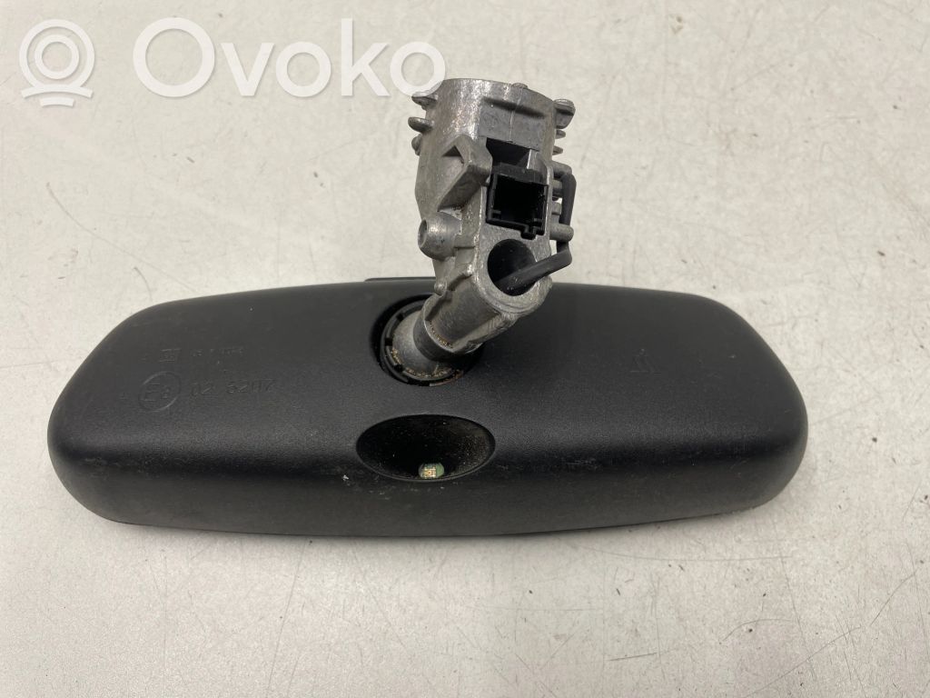 Peugeot 5008 Rear view mirror (interior) 