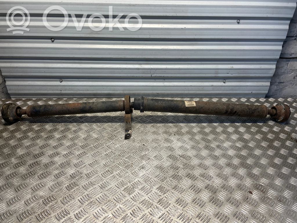 Wał napędowy / Komplet   8K0521101B